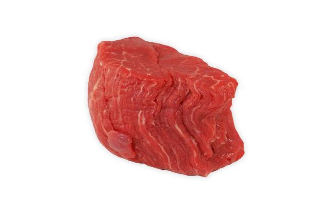 Tenderloin Steak